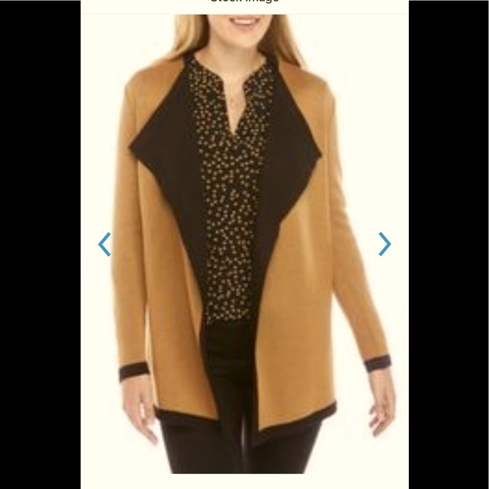 Ann Klein cardigan size L